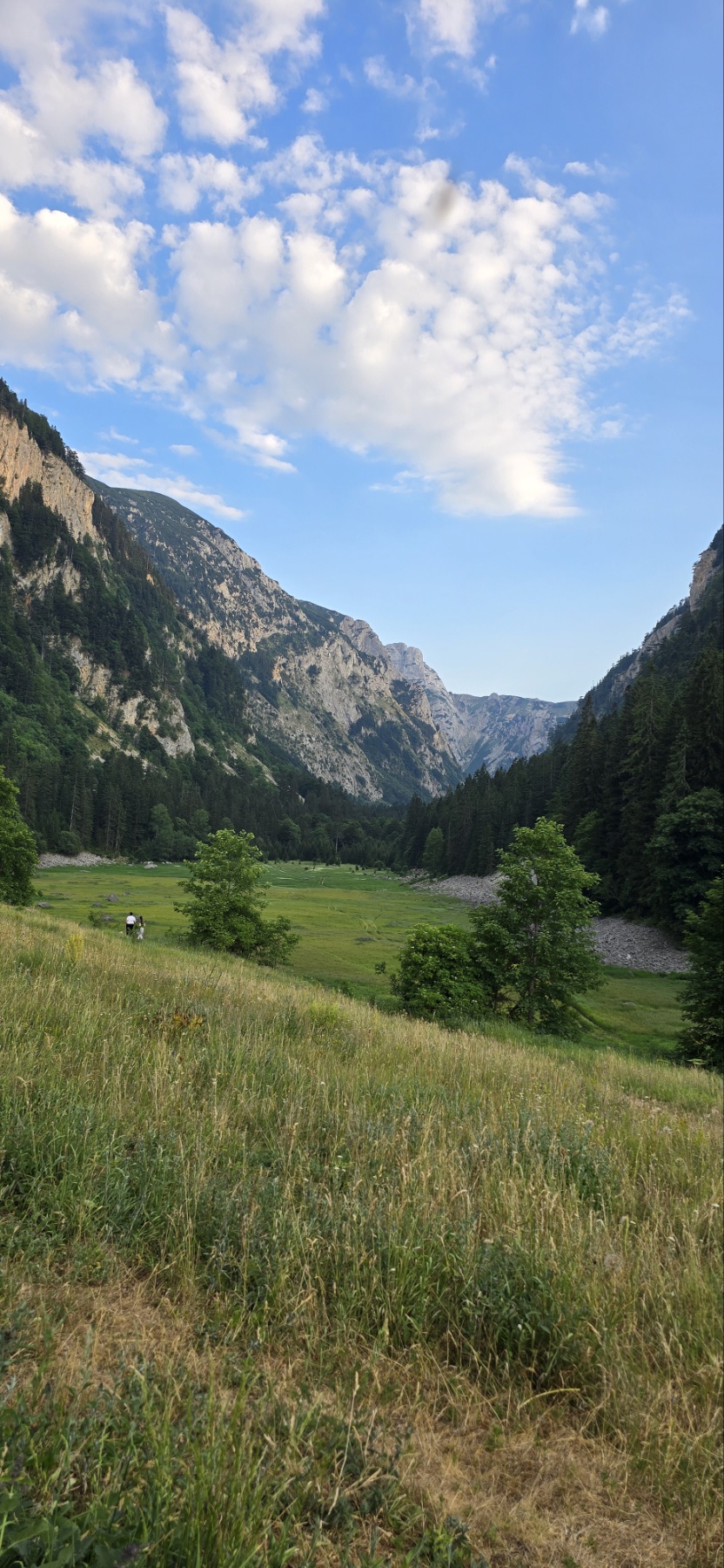 Kanjon Pivske planine